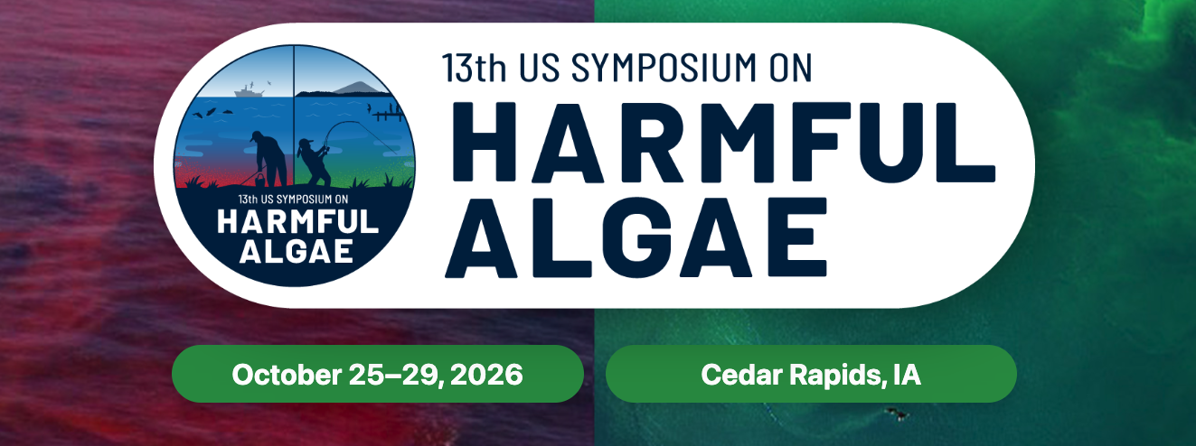Mark Your Calendar! Oct 25-29, 2026 US HAB Symposium in Cedar Rapids, Iowa